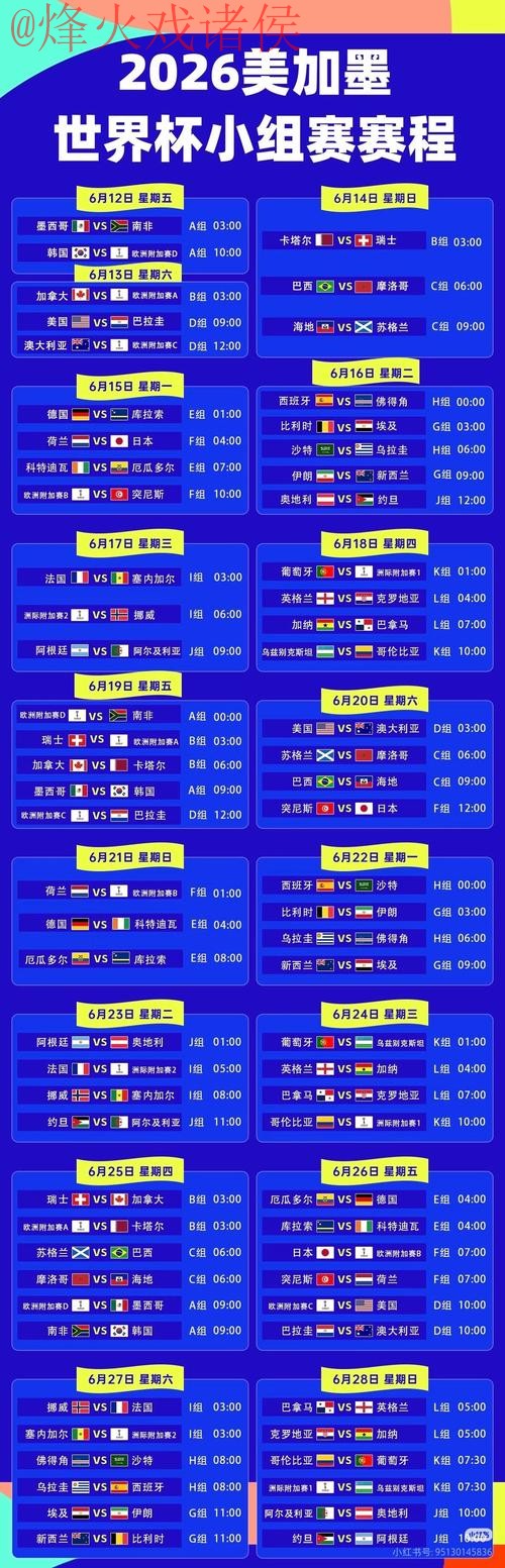 2026世界杯直播排行入口地址